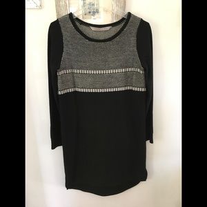 Athleta Sweater Dress